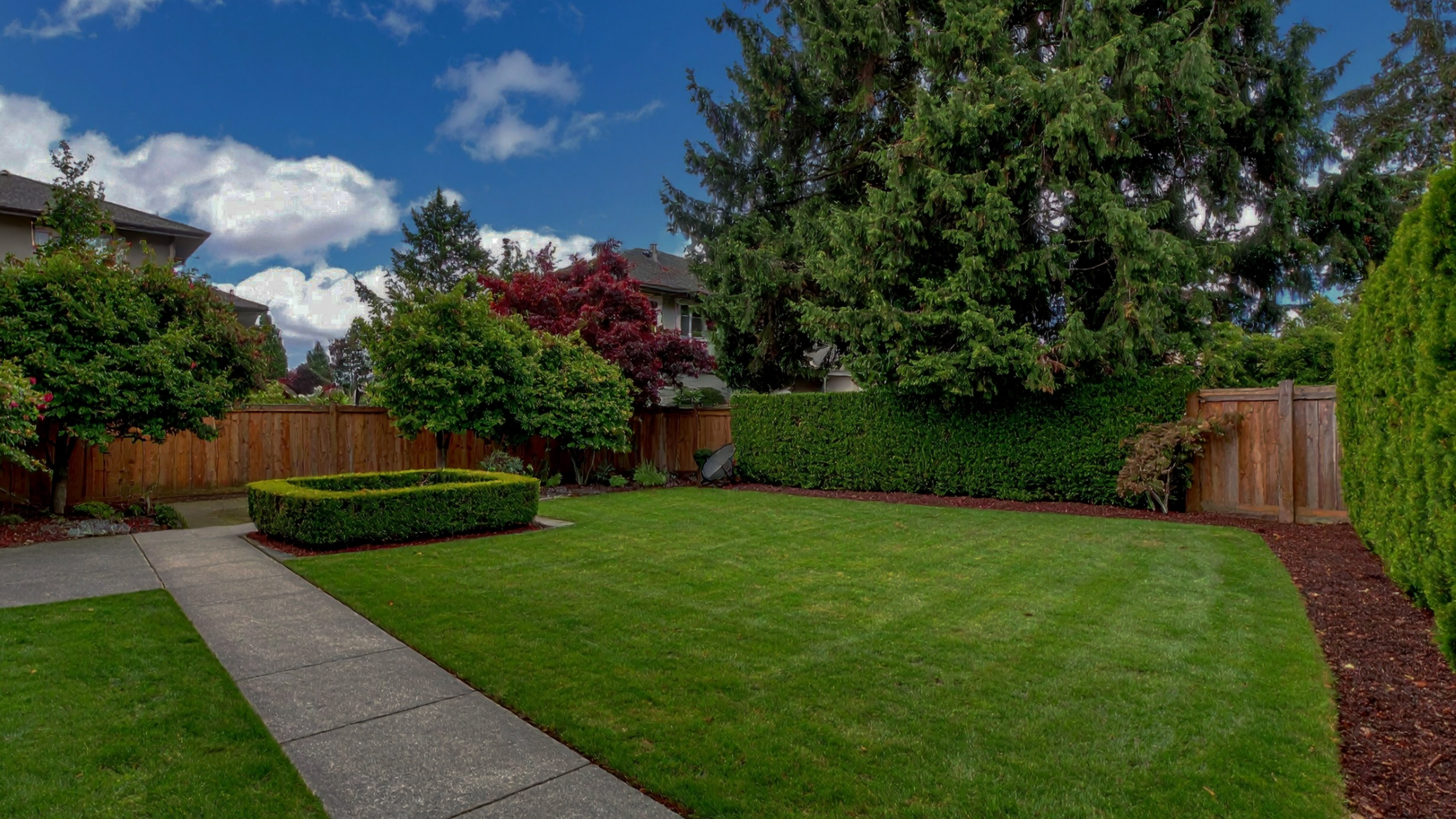 Service de Création